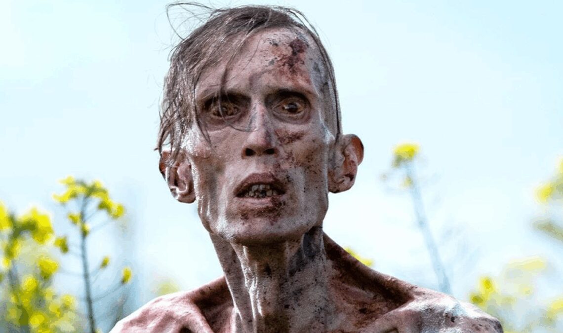 Netflix vous prépare à la première de 28 ans plus tard, récupérant ce bijou 2007