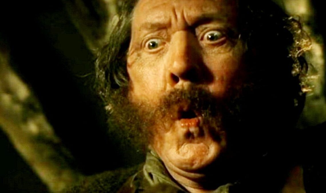 Ni Frodon ni Sam, ni Aragorn. C'était le vrai héros du Seigneur des Anneaux, et presque personne ne se souvient de lui