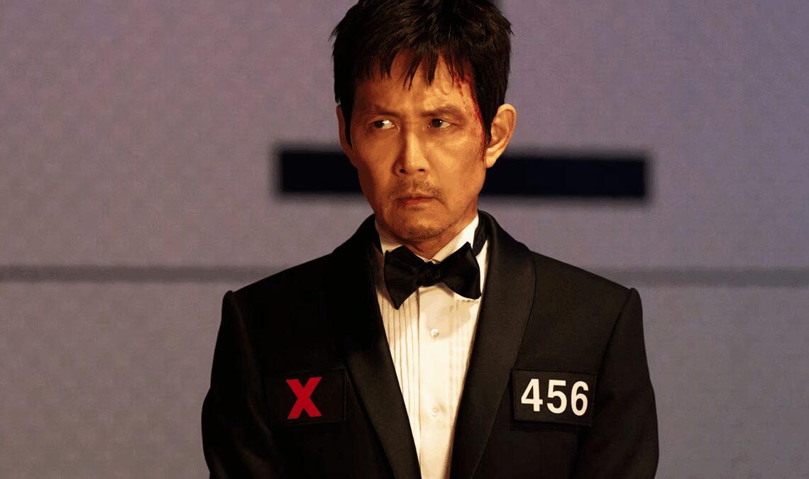 Ni Stranger Things ni le jeu Squid. Ce film Netflix est maintenant ma première 2025 la plus attendue