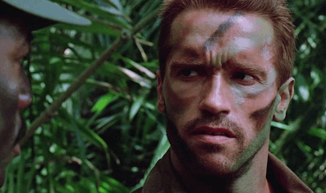 Ni terminateur ni mercenaire. Ce fut le film le mieux payé de la carrière d'Arnold Schwarzenegger