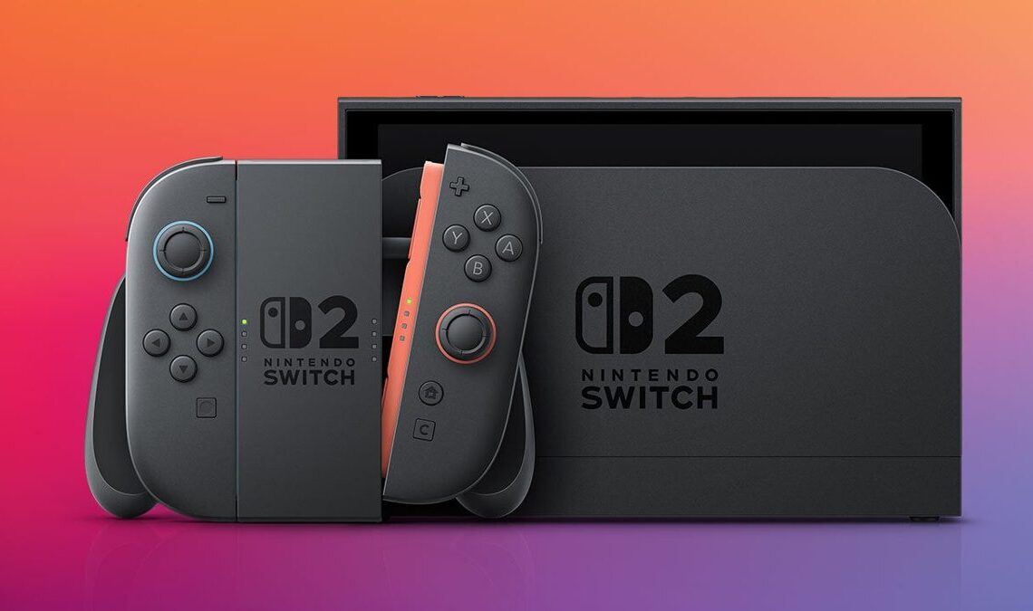 Nintendo Switch 2 balaie le monde entier, malgré la controverse pour ses prix