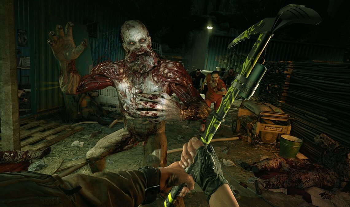 Nintendo Switch manque de la lumière mourante: Costound et Nintendo Switch 2 joueurs ont reçu de mauvaises nouvelles supplémentaires