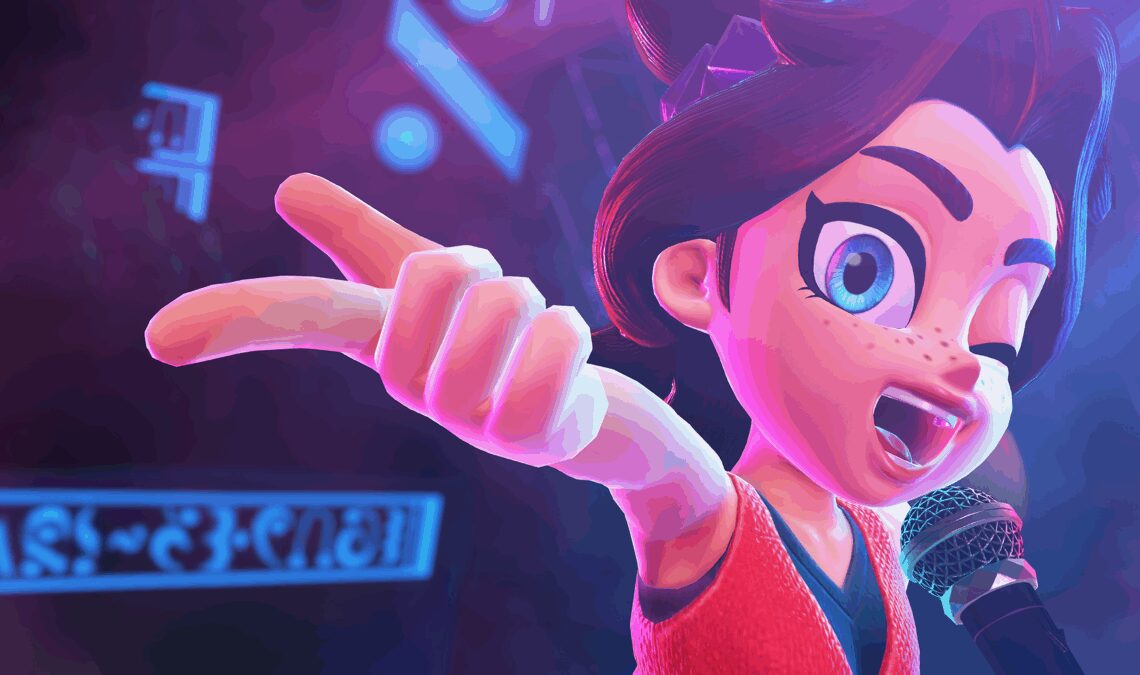 Nintendo confirme l'âge de Pauline à Donkey Kong Bananza et les questions se posent. Est-ce une préquelle de Mario Odyssey? Mario le méchant sera-t-il?