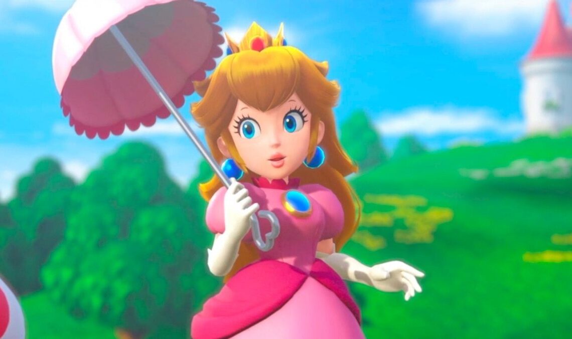 Nintendo remplace sa vétéran actrice de pêche en anglais sans préavis et découvre la première de Mario Kart World pour Switch 2