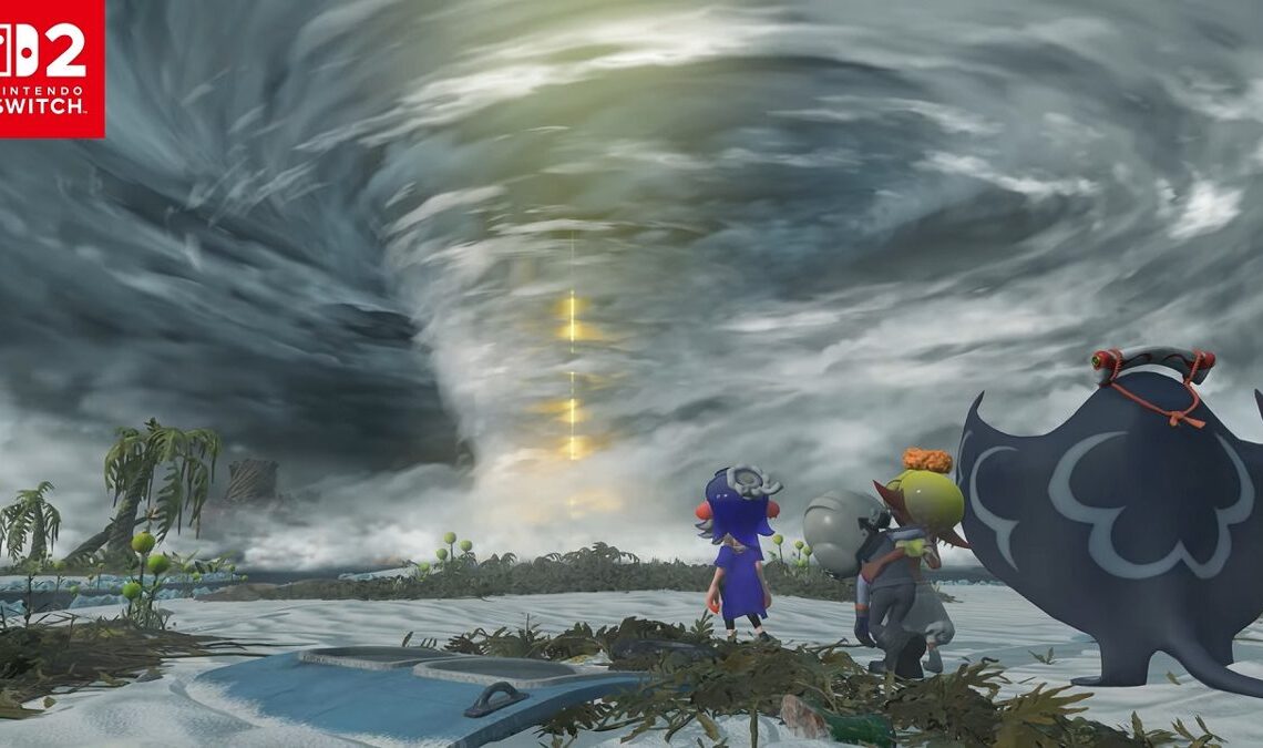 Nintendo vient d'annoncer un nouveau jeu Splatoon pour Switch 2 avec une bande-annonce exclusive à Nintendo aujourd'hui