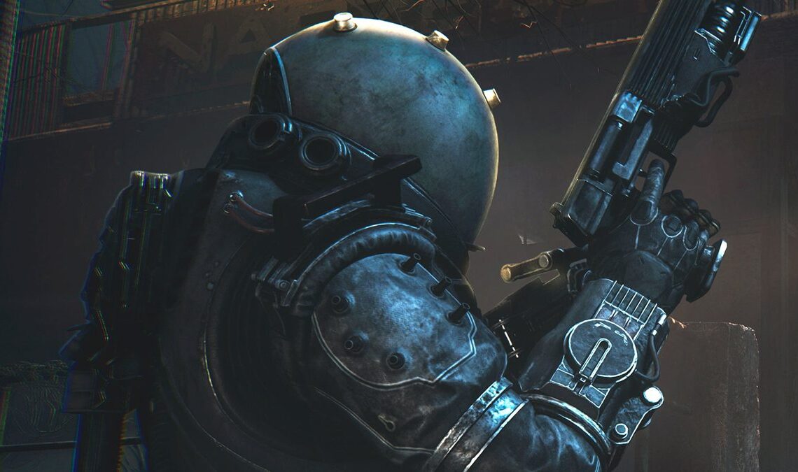 Nous jouons Cronos: The New Dawn - La grande décision qui est entre les mains du joueur