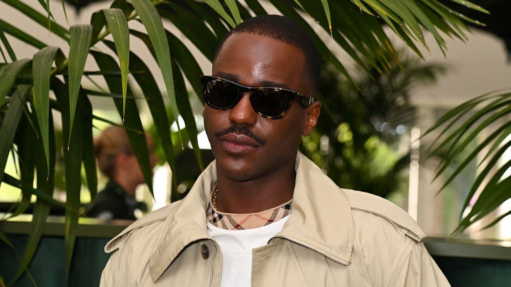 "Nous ne savons toujours pas ce qui va se passer." L'avenir de Doctor Who passe à partir d'un fil