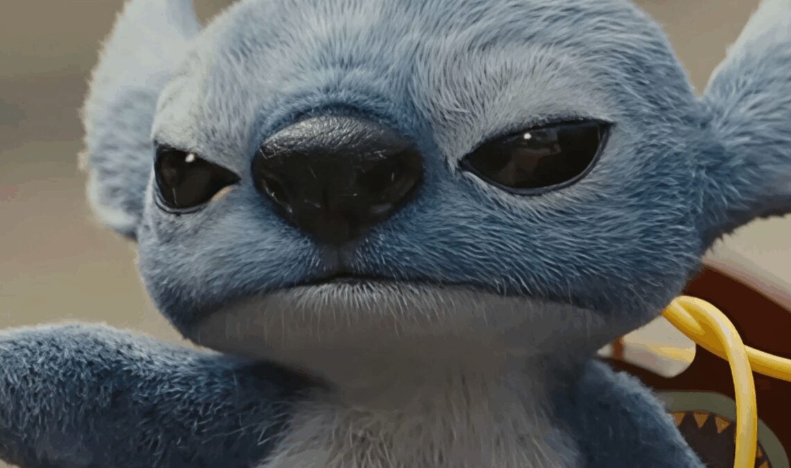 Nous savons tous que Disney va faire Lilo et Stitch 2. S'il ne joue pas ses cartes, il peut aller très mal