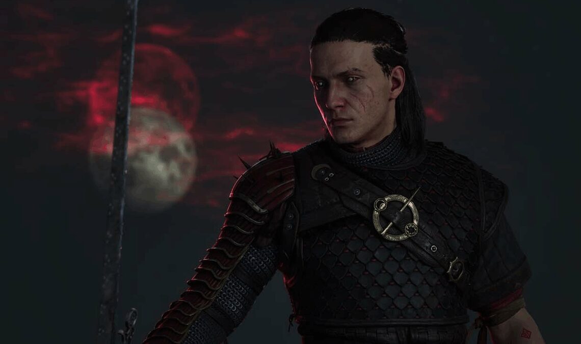 Nouveau look en profondeur de notre nouvelle obsession de vampire. Le sang de Dawnwalker montre en détail son combat et son exploration