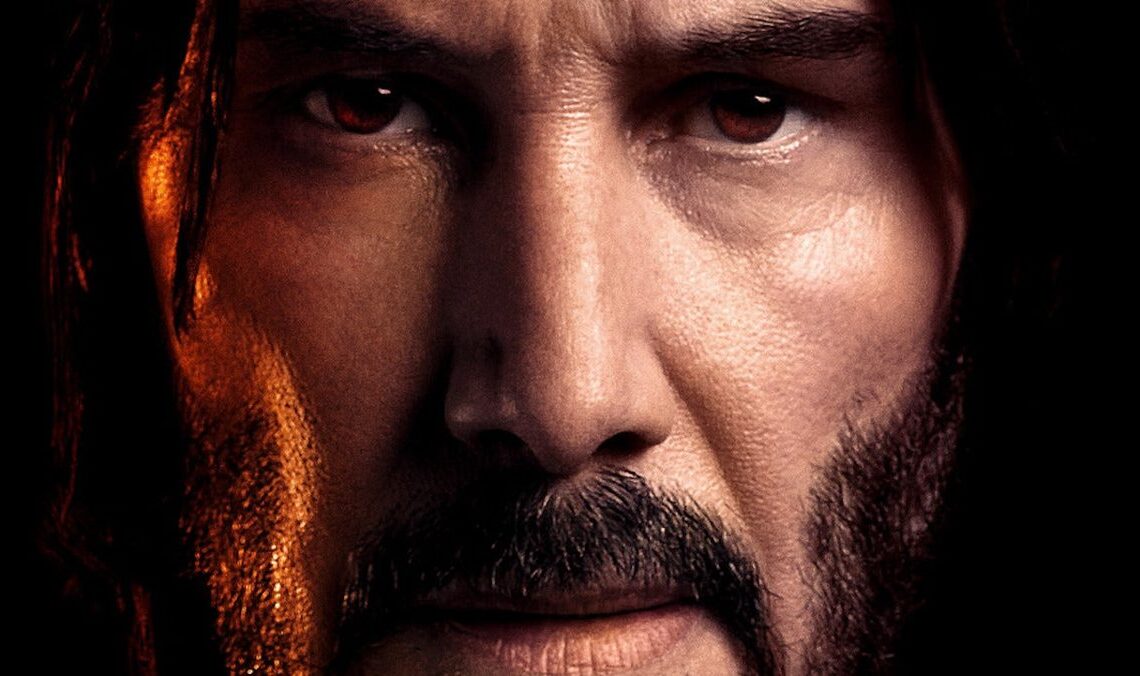 Où voir les films de John Wick en 2025