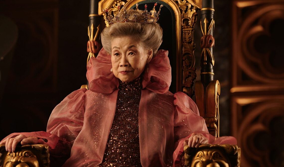 Pik-Sen Lim, narrateur emblématique des âmes noires, à 80 ans