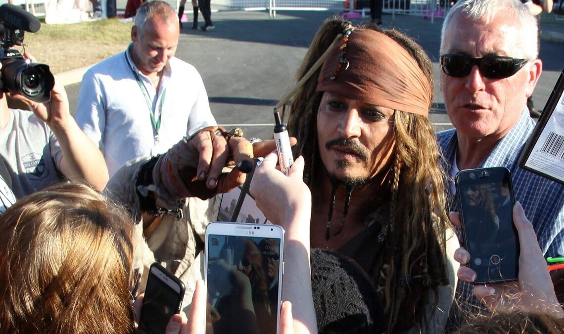 Pirates des Caraïbes 6 ramènera quelques personnages connus