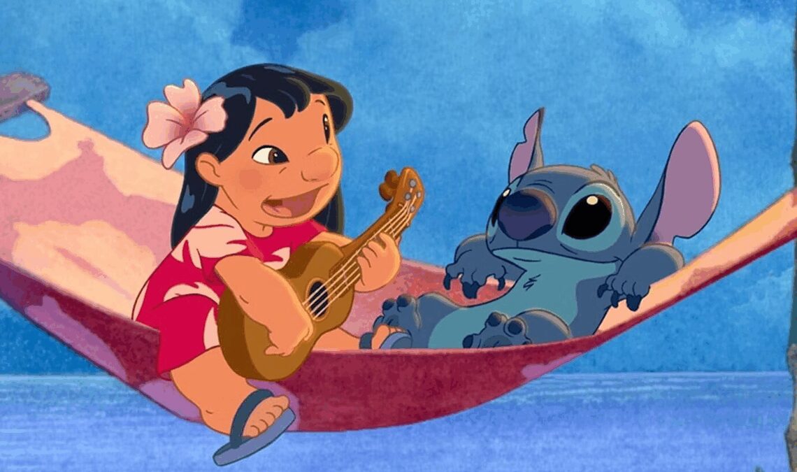 Pourquoi ce caractère important de Lilo & Stitch n'apparaît-il pas dans le remake d'action réel?