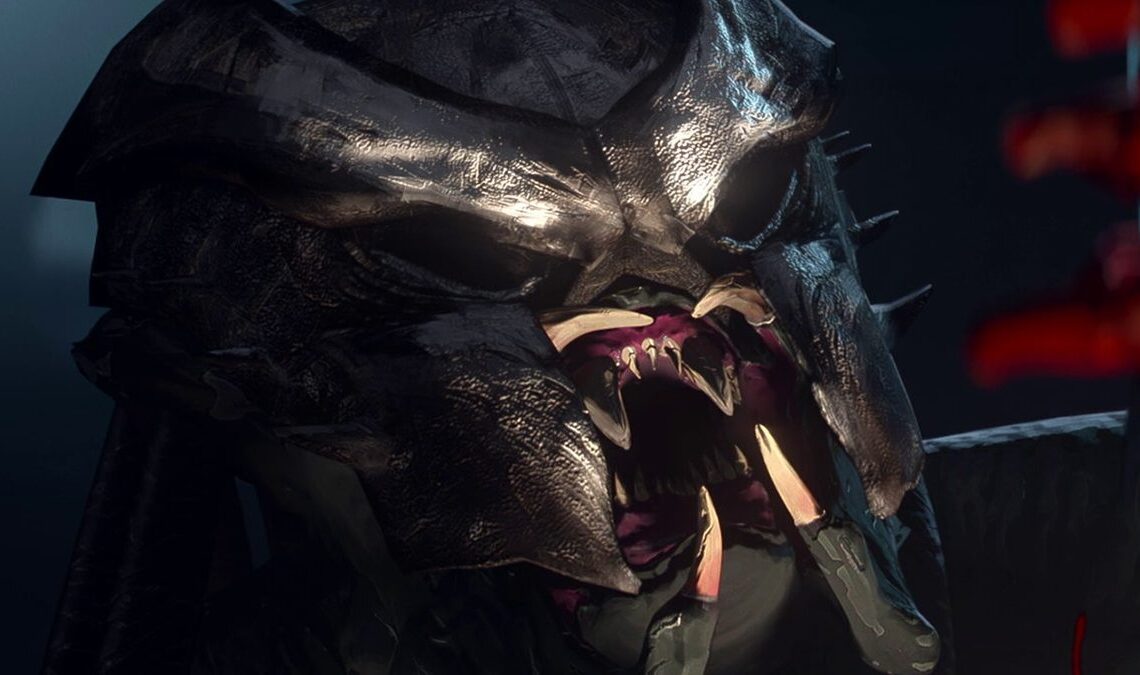Predator: Le meurtrier des meurtriers est la direction que la franchise a dû suivre depuis le début