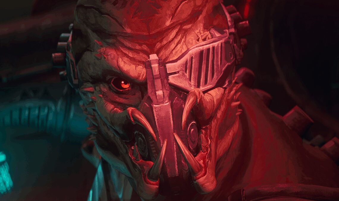 Predator critique: meurtrier des meurtriers - le spectacle brutal et sanglant dont nous avions besoin