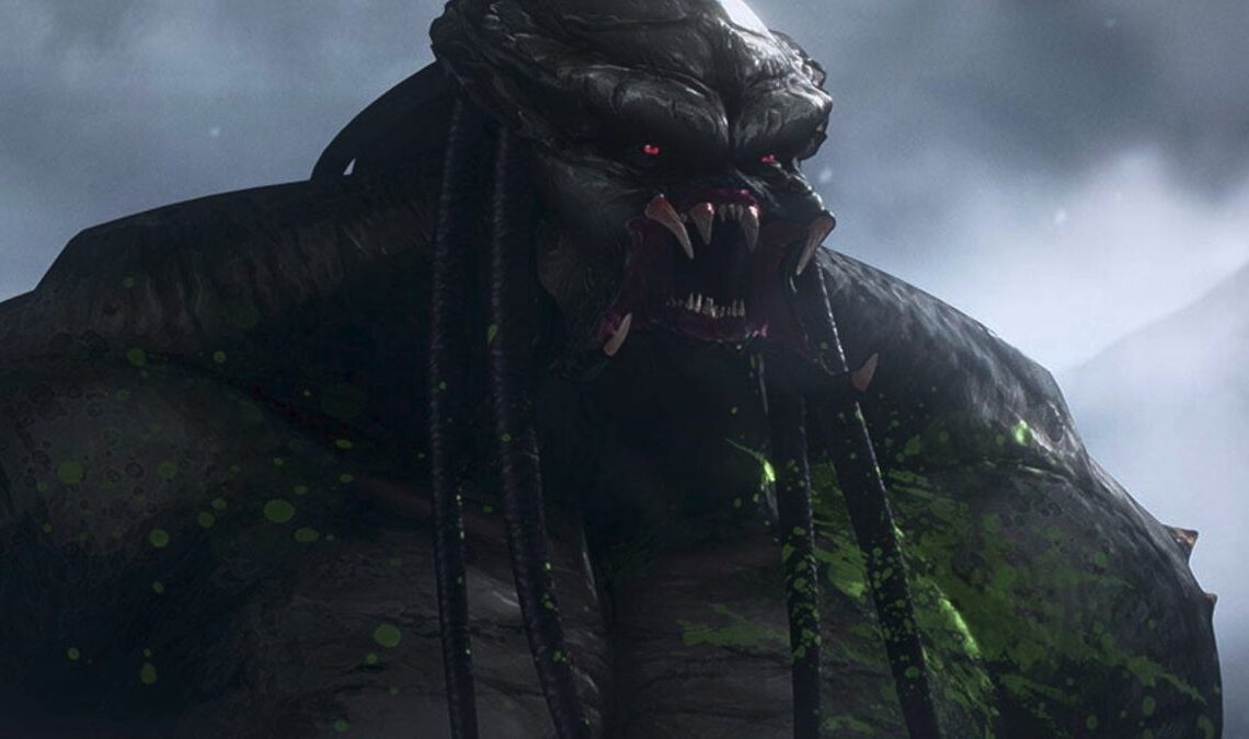 Predator: meurtrier de meurtriers - Final expliqué