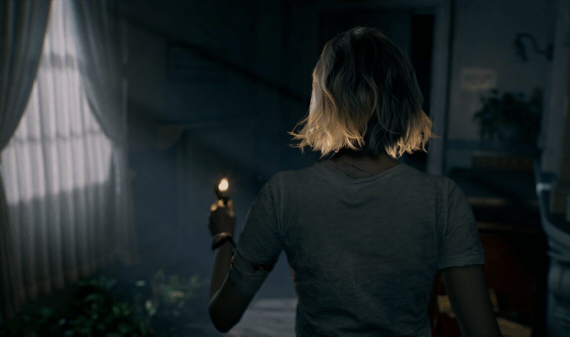 Première ou troisième personne? Capcom résout la grande question de Resident Evil Requiem