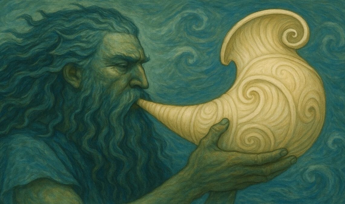 Presque personne ne le connaît, mais il était le créateur d'une grande relique de la terre du milieu. Celui que les elfes apprécient plus que n'importe quel bijou