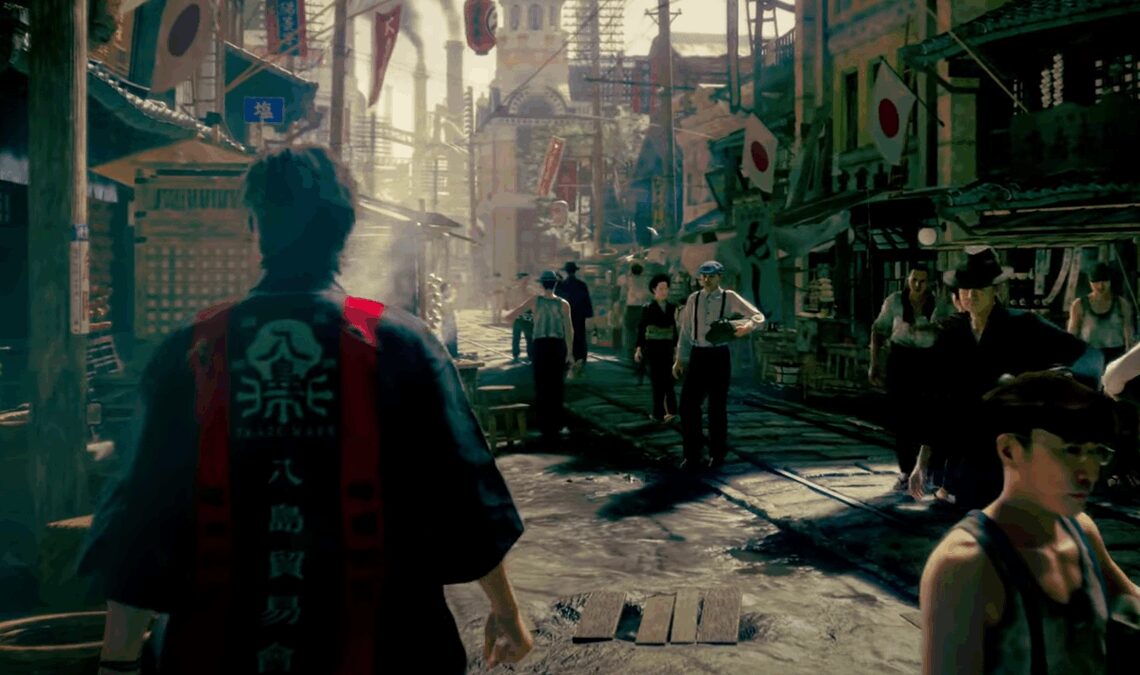 Project Century revient avec une nouvelle bande-annonce qui révèle son vrai nom