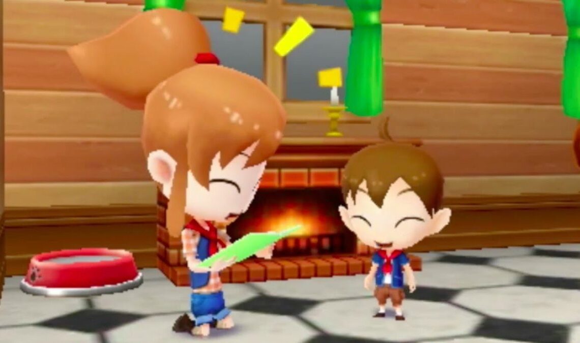 Récolte de Moon Fan? Ces éditions physiques de remasterisation pour Nintendo Switch sont maintenant disponibles pour réserver