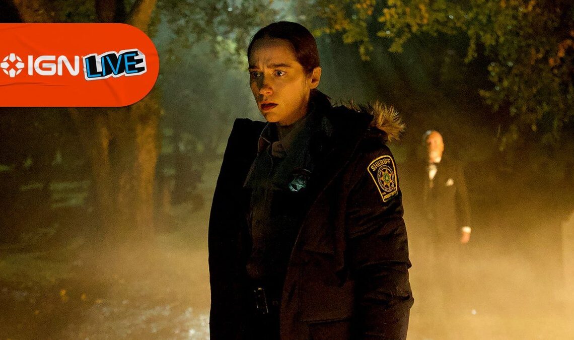 Revival: Clip Exclusivo - IGN LIVE 2025