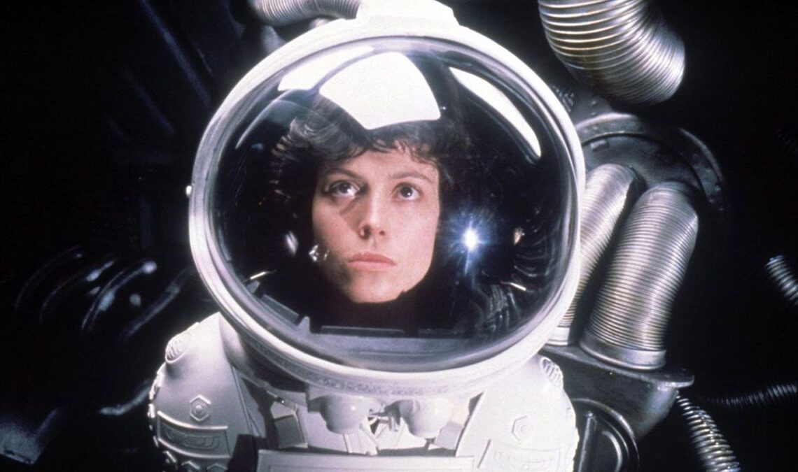 Ridley Scott ne veut rien savoir sur Alien: "Celui que j'ai fait était assez bon, Cameron aussi, mais le reste n'était pas très bon"