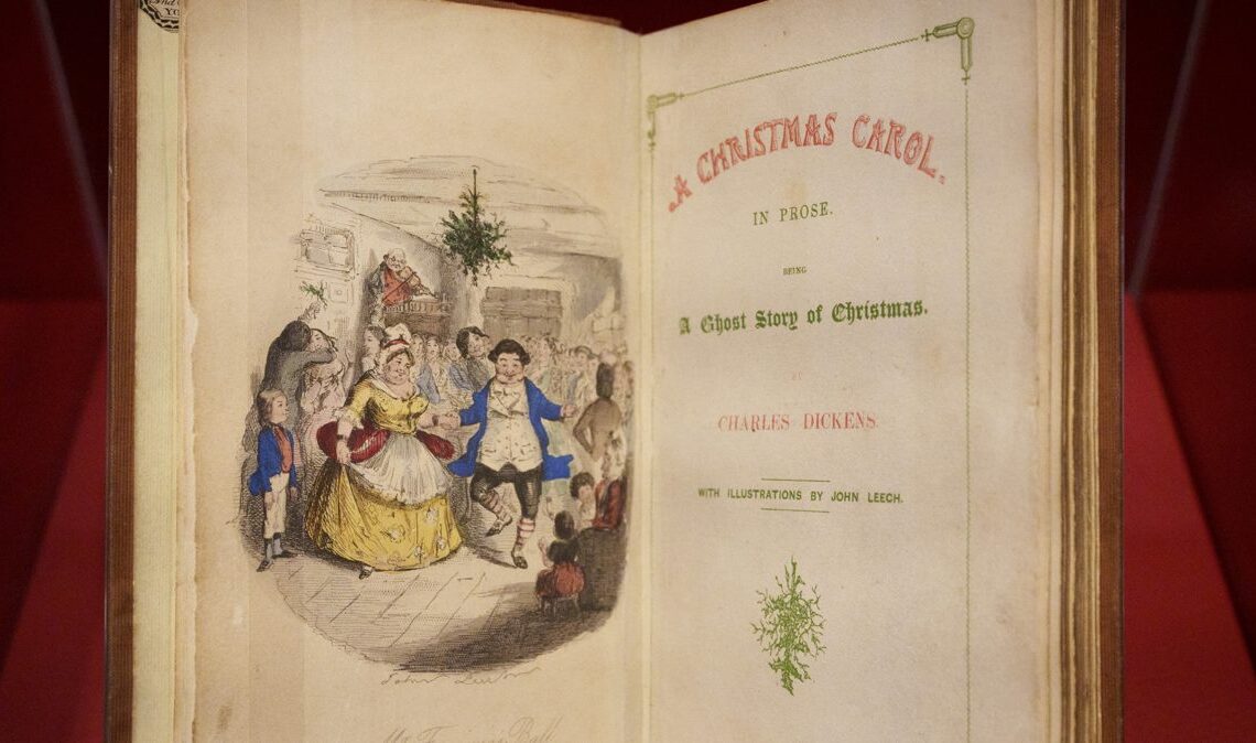 Robert Eggers, de Nosferatu, pourrait sauver une histoire de Noël mythique pour un nouveau film