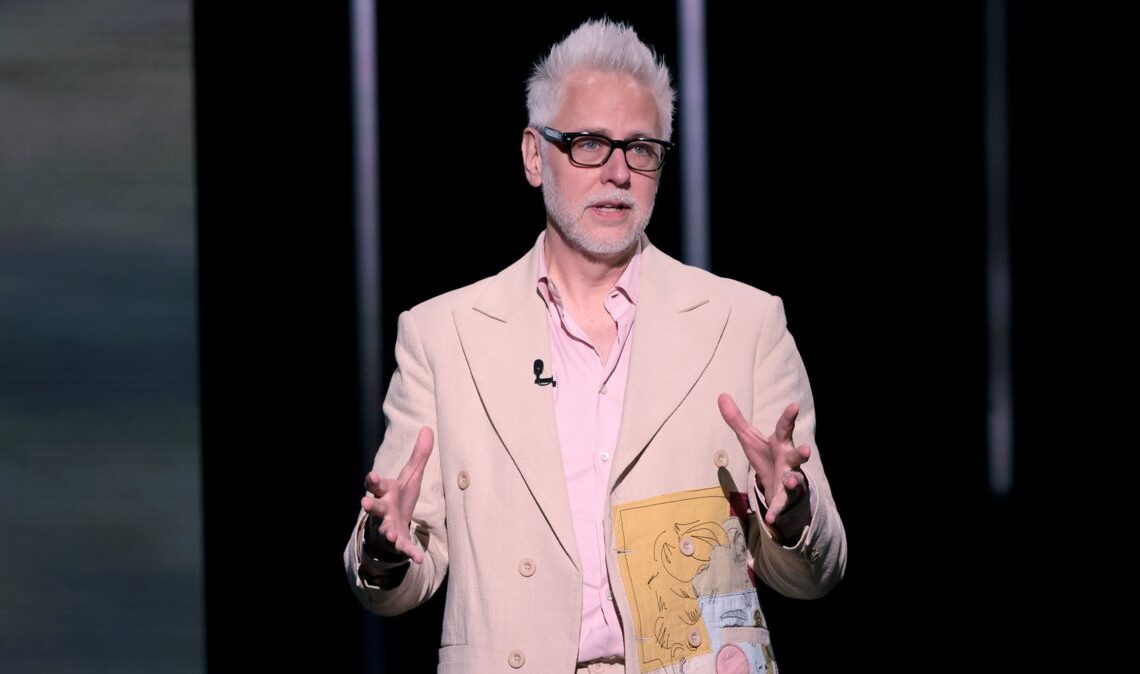 Selon James Gunn, Marvel a été "blessé" par l'obsession de Disney de "tout sacrifier pour le streaming"