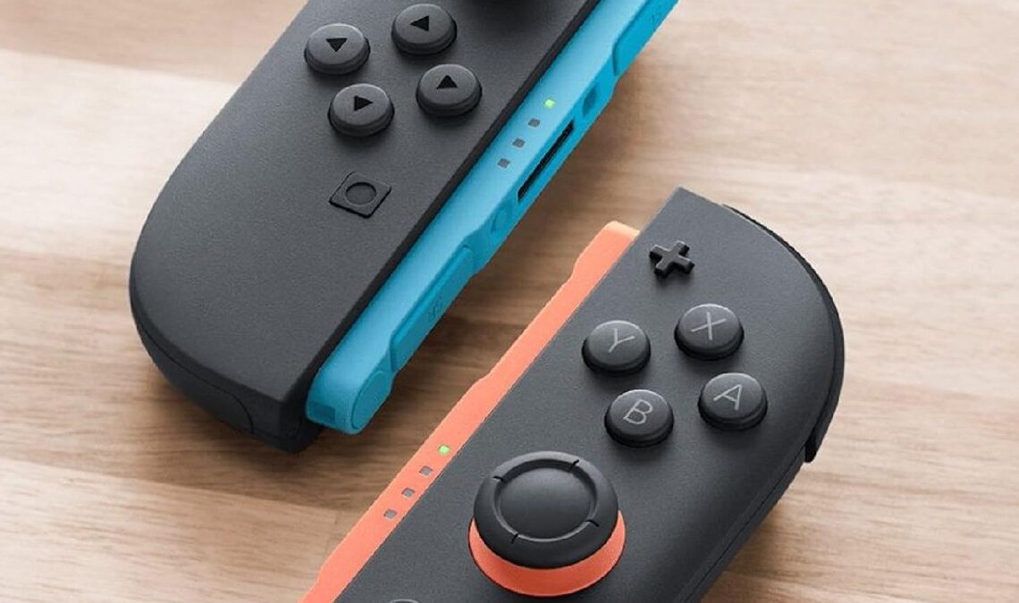 Si vous avez besoin d'autres commandes, commutation 2 joie avec est également vendu séparément