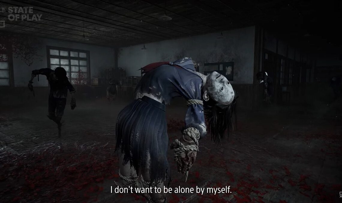 Silent Hill F confirme sa date de sortie avec un jeu de confrontations terrifiant