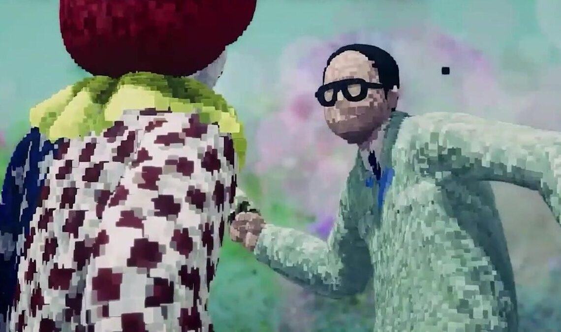 Sony met en évidence quatre nouveaux jeux pour PlayStation VR2 tandis que le souci du manque de soutien augmente