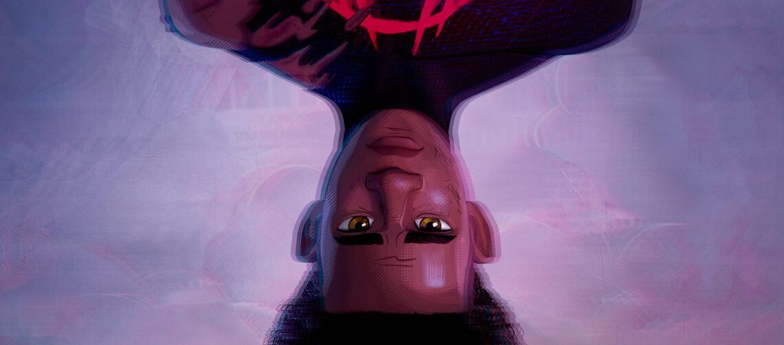 Spider-Man: Beyond the Spider-Ambverse téléchargera le pari avec Miles Morales