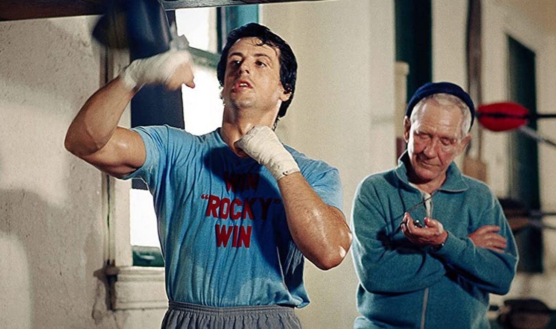 Stallone en guerre contre les producteurs rocheux. Pourquoi sont-ils partis de la saga qui l'a conduit à la gloire?