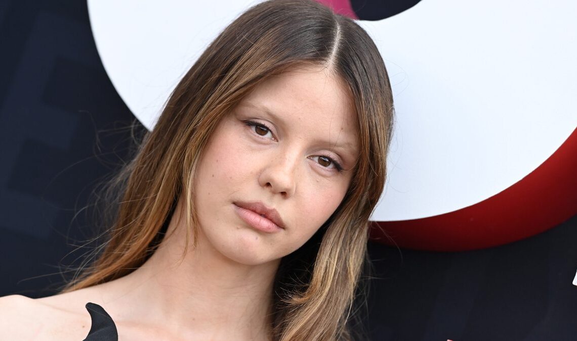 Star Wars: Starfighter à Mia Goth pour un rôle très important