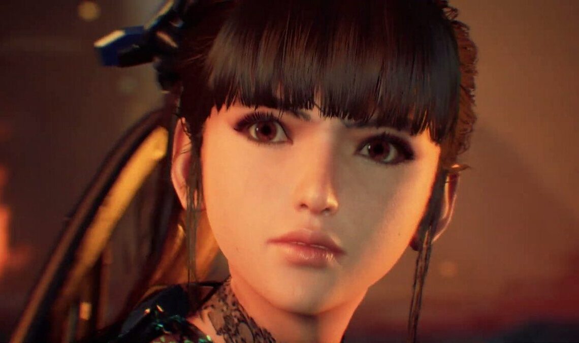 Stellar Blade a-t-il un multijoueur? Il ne peut pas être joué comme ça, mais il semble que ce mode soit caché dans le jeu