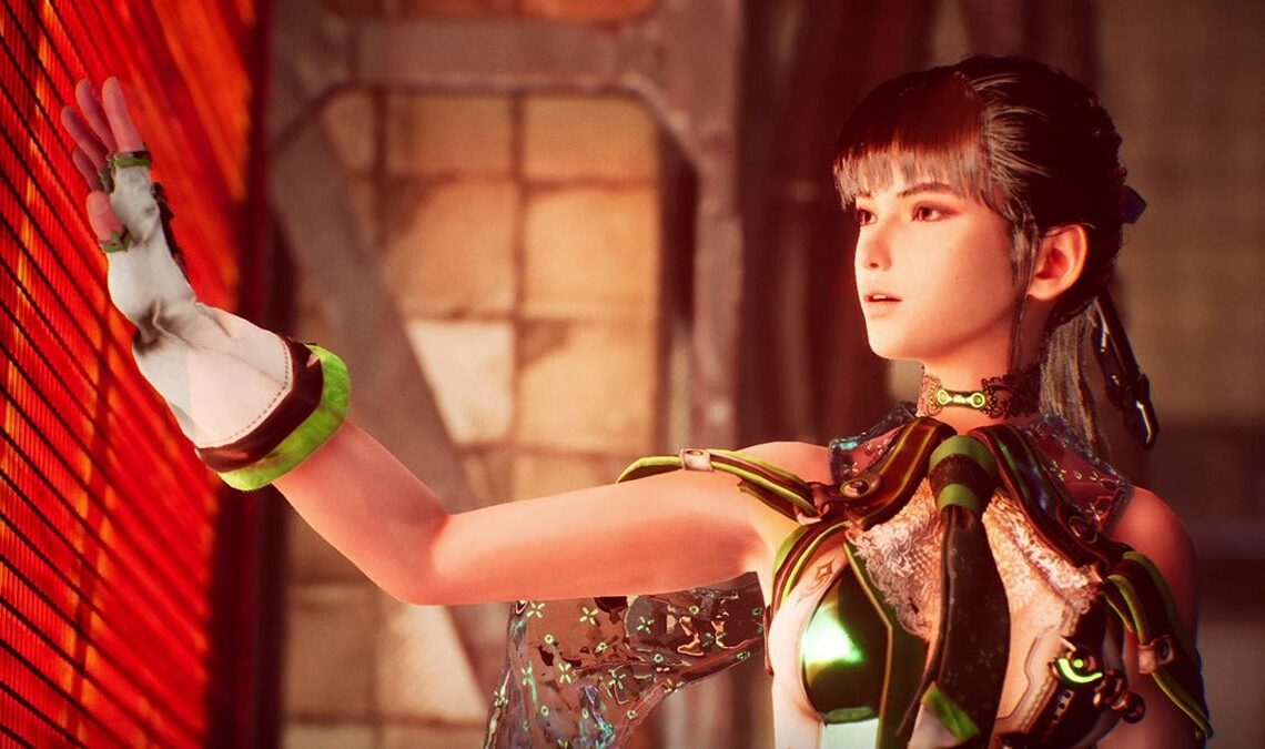 Stellar Blade est déjà l'un des plus grands lancements de PlayStation en vapeur