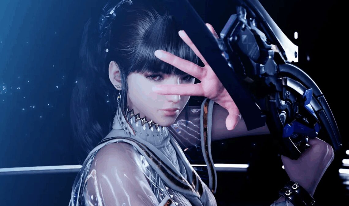 Stellar Blade lance sur PC avec une offre irrésistible grâce à un jeu instantané