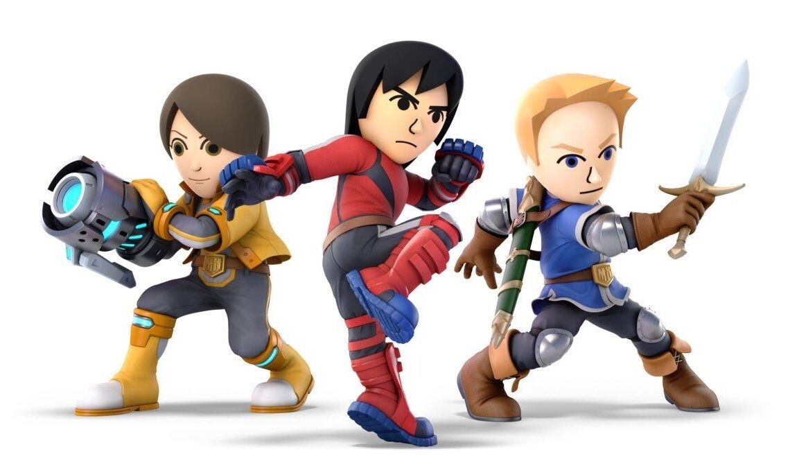 Super Smash Bros. Ultimate a un problème grave sur Nintendo Switch 2