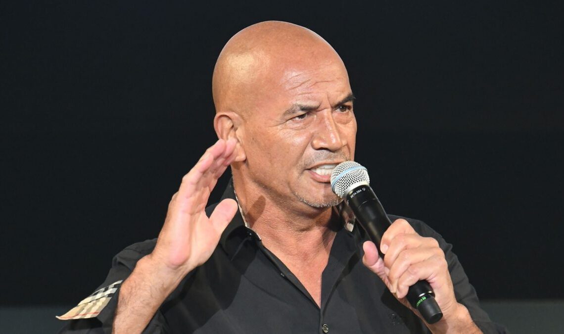 Temuera Morrison avoue qu'il est "triste" pour ne pas avoir joué à nouveau Boba Fett