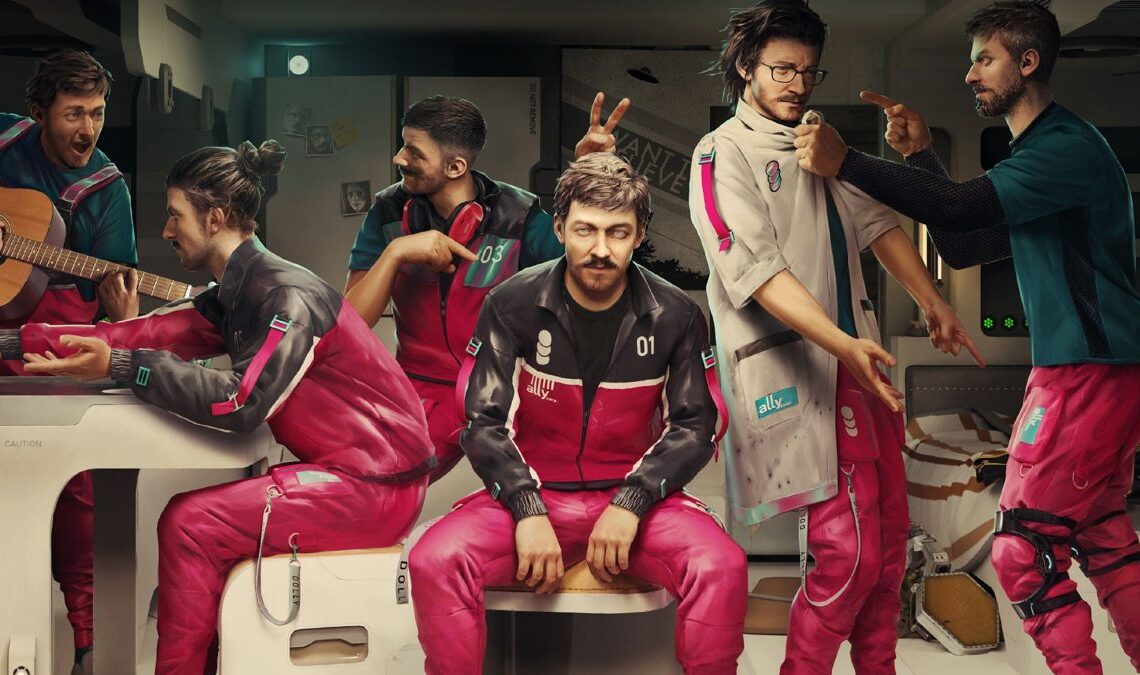 Analyse des alternes - Un mélange explosif pour une proposition très originale