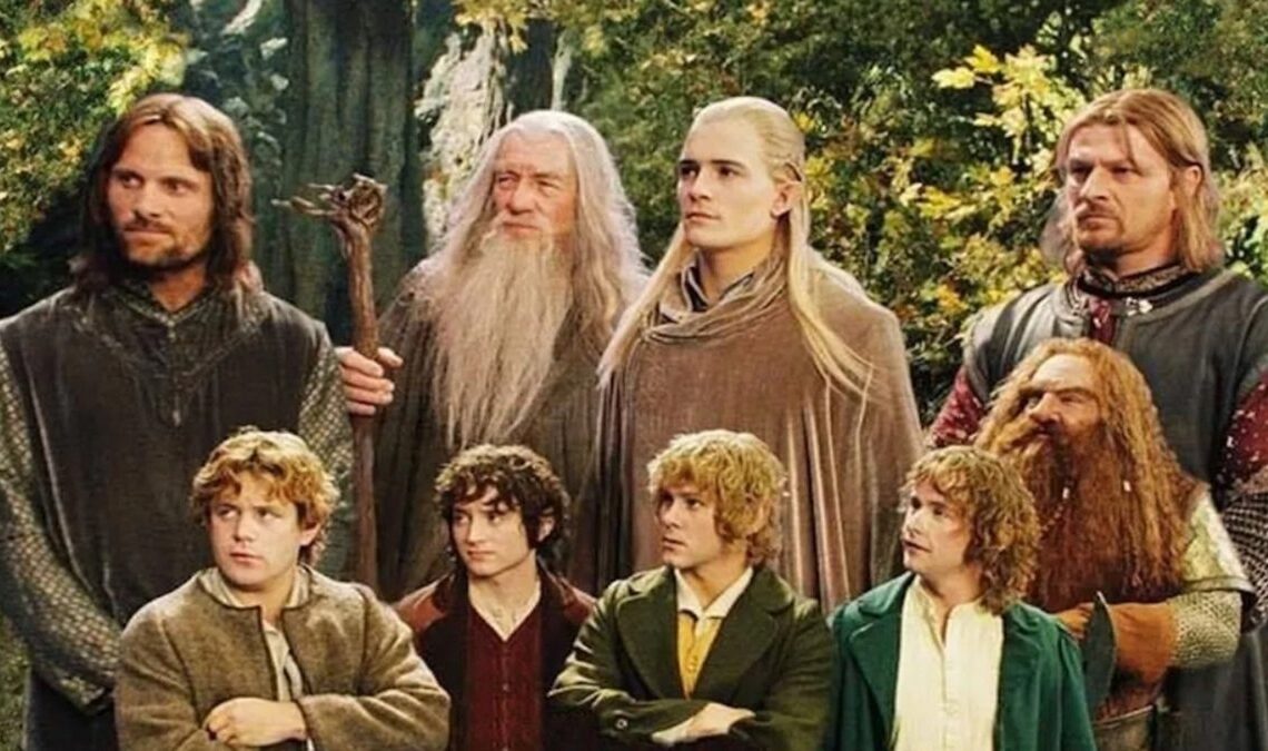 Tolkien a toujours eu son préféré et est loin d'être conventionnel: "Il est plus lié à moi que n'importe quel autre personnage"