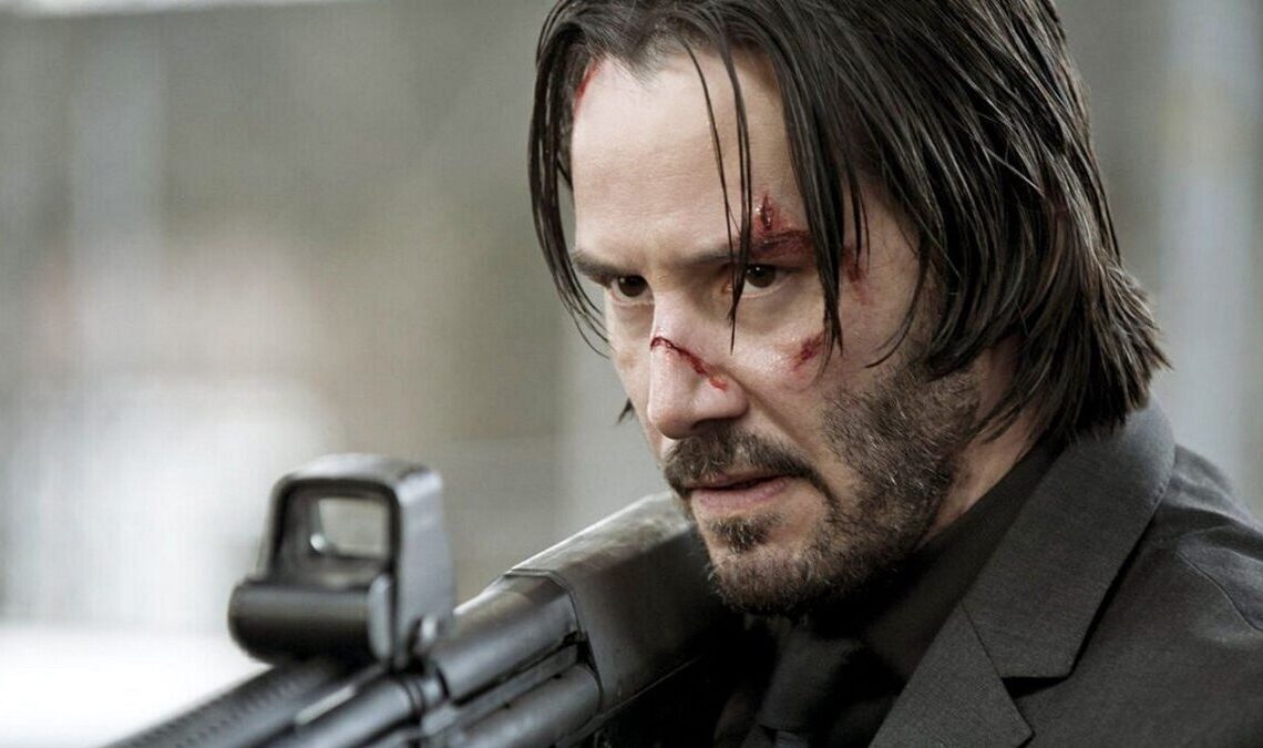 Tout le monde veut voir Keanu Reeves dans John Wick 5, mais l'acteur ferait face au papier avec les pieds de plomb cette fois