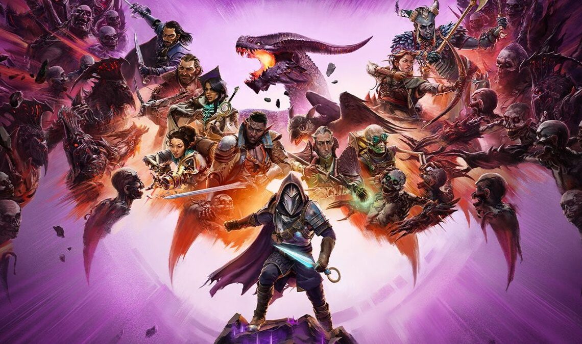 Un nouveau rapport donne plus de détails sur le développement chaotique de Dragon Age: The Veilguard