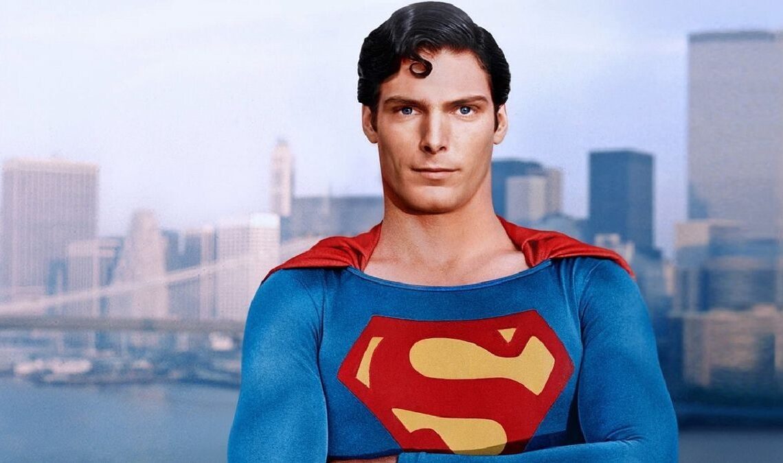 Vous l'avez rencontré à Superman, mais il y a 30 ans, il a subi un accident qui était sur le point de coûter sa vie