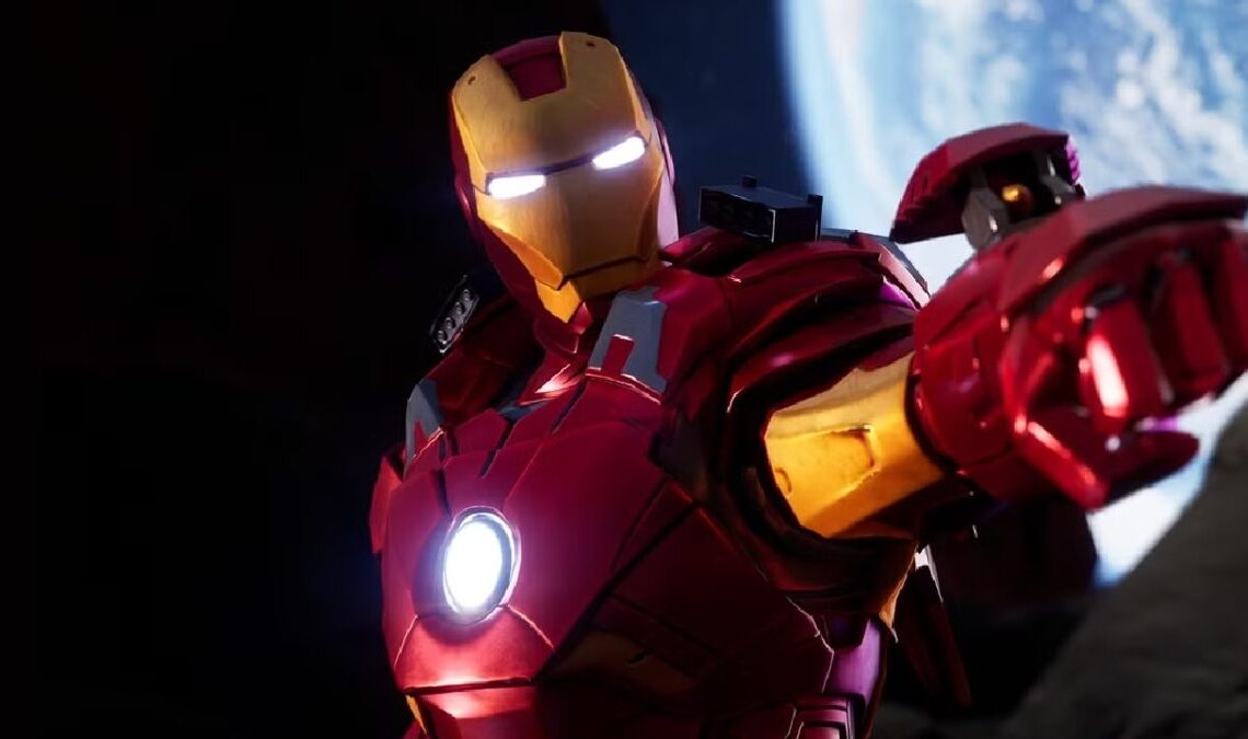 Vous n'avez probablement pas entendu, mais Marvel vient de relancer un jeu de vapeur complètement gratuit