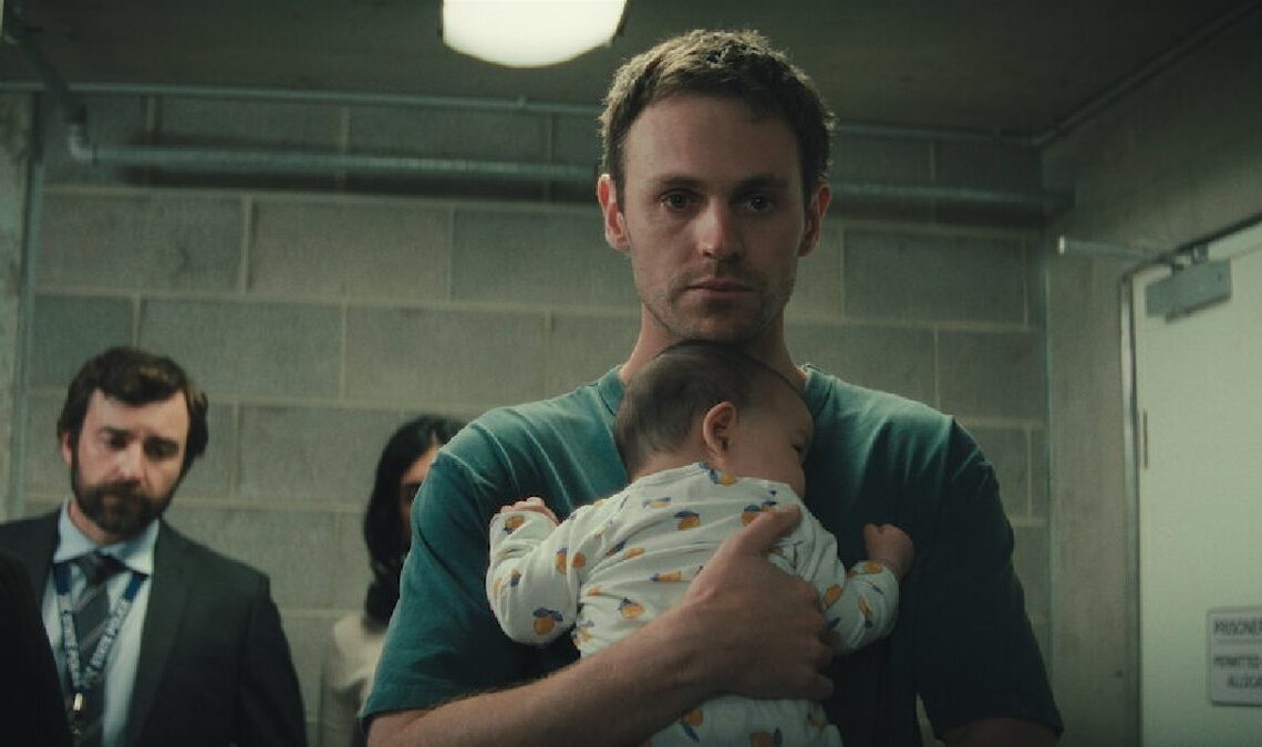 Vous ne l'avez peut-être pas entendu parler d'elle, mais cette série de suspense balaie dans Netflix