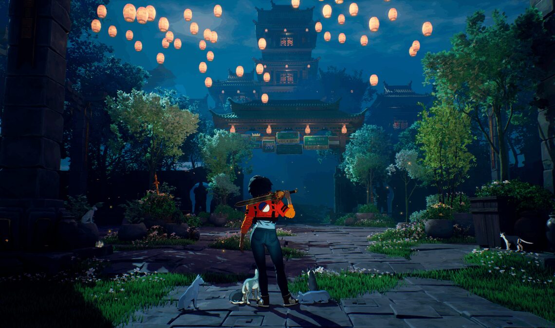 Wu-Tang: la montée du décembre est ce dont vous avez besoin dans votre vie si vous recherchez une coopérative différente