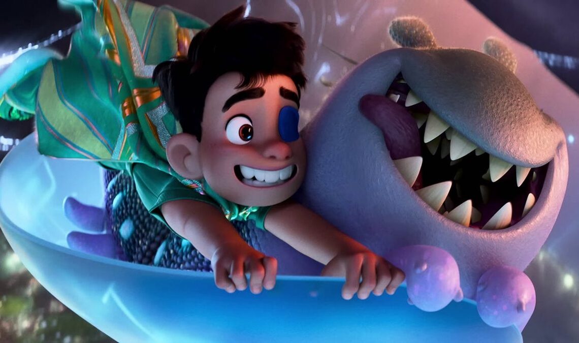 Zombies Devour Elio, qui aspirait à être la nouvelle icône de Pixar mais a pris une batte au box-office