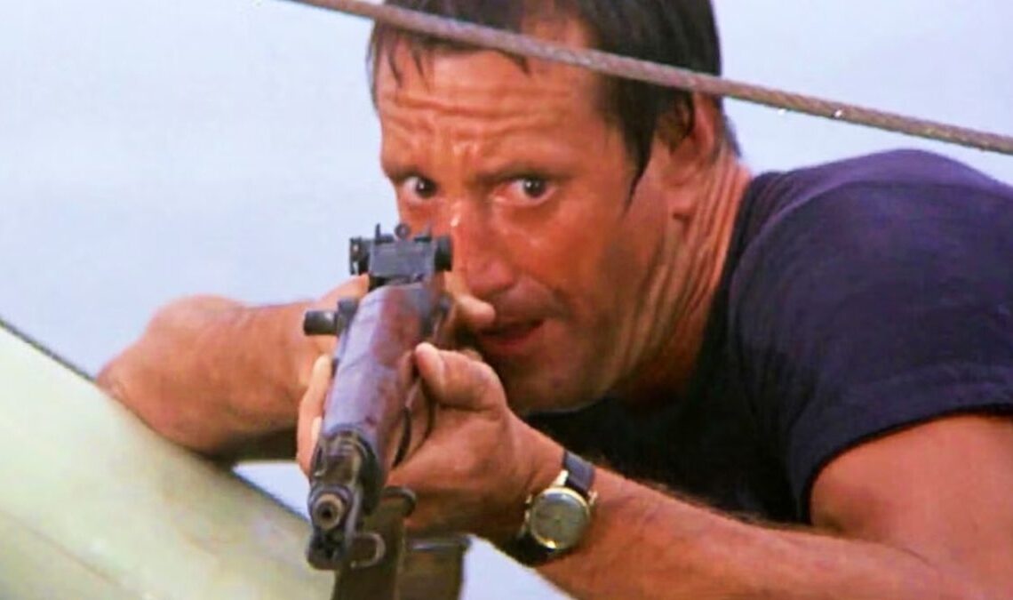 50 ans se sont écoulés, mais maintenant qu'il est revenu à Netflix, vous avez une excuse parfaite pour vous immerger dans ce classique