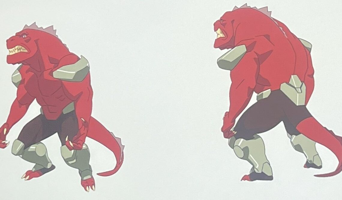 9 saisons devra-t-elle s'adapter à l'invincible? Le Créateur révèle tous les plans de la série | Bande dessinée avec 2025